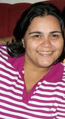Marília  Tôrres.